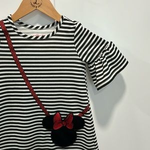 Disney Minnie Dress